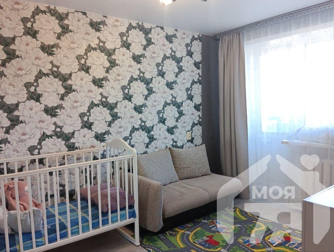 Квартира 1 комната 31 м² Молодечно, Беларусь