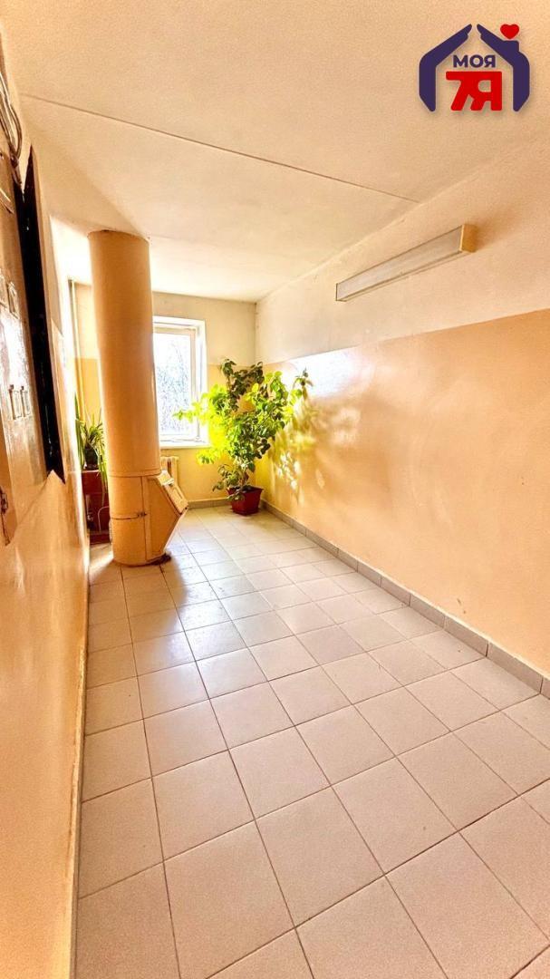 Appartement 2 chambres 57 m² Salihorsk, Bélarus
