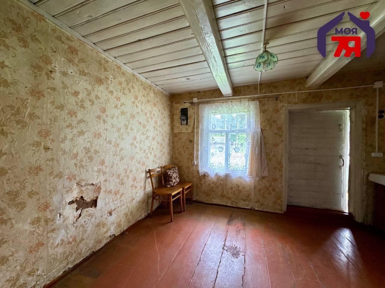 Maison 80 m² Krasnienski sielski Saviet, Bélarus