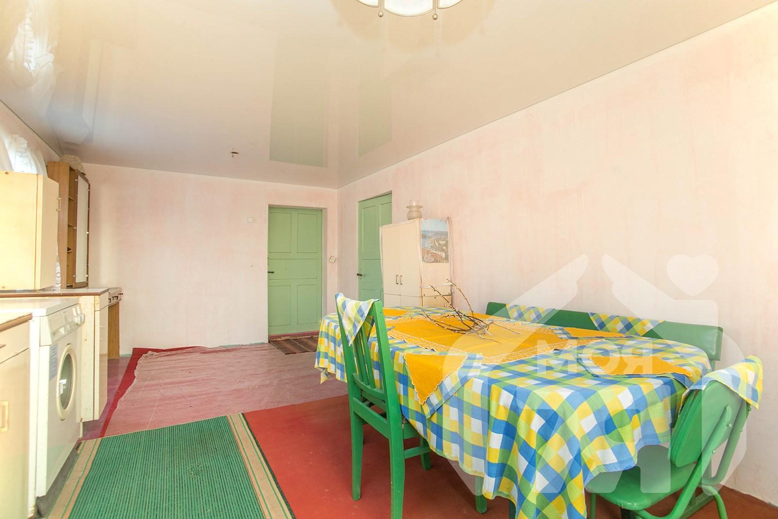 Maison 76 m² Miasocki sielski Saviet, Bélarus