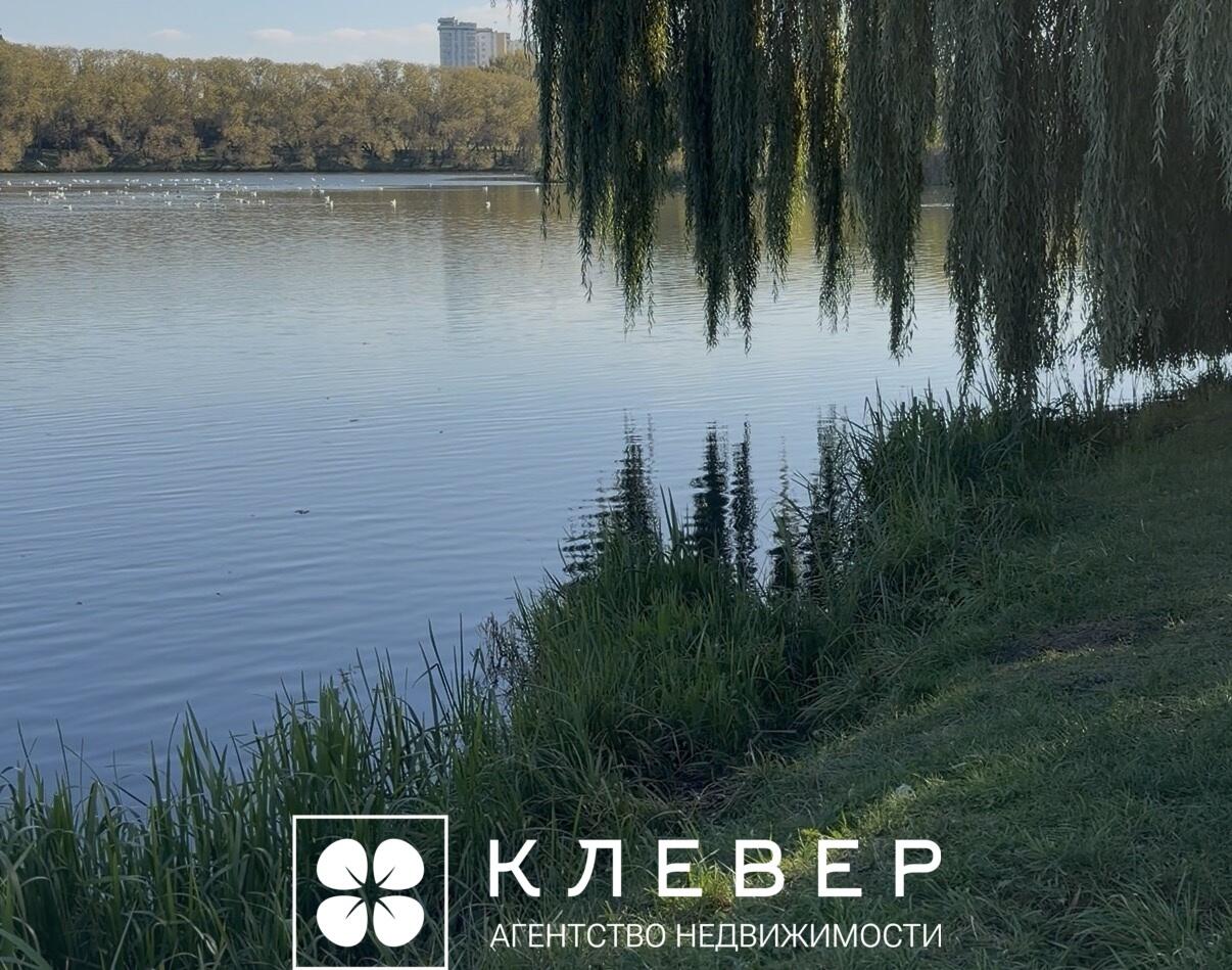  88.6м.кв., комнат 4, г. Минск (Маяковского ул., 14)