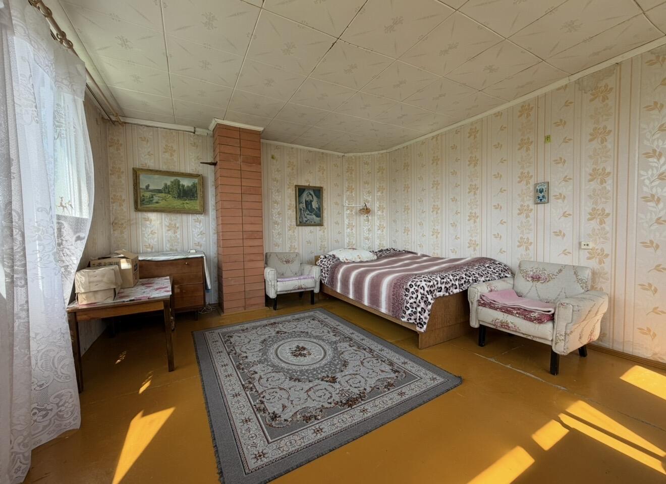 House 74 m² Losnica, Belarus