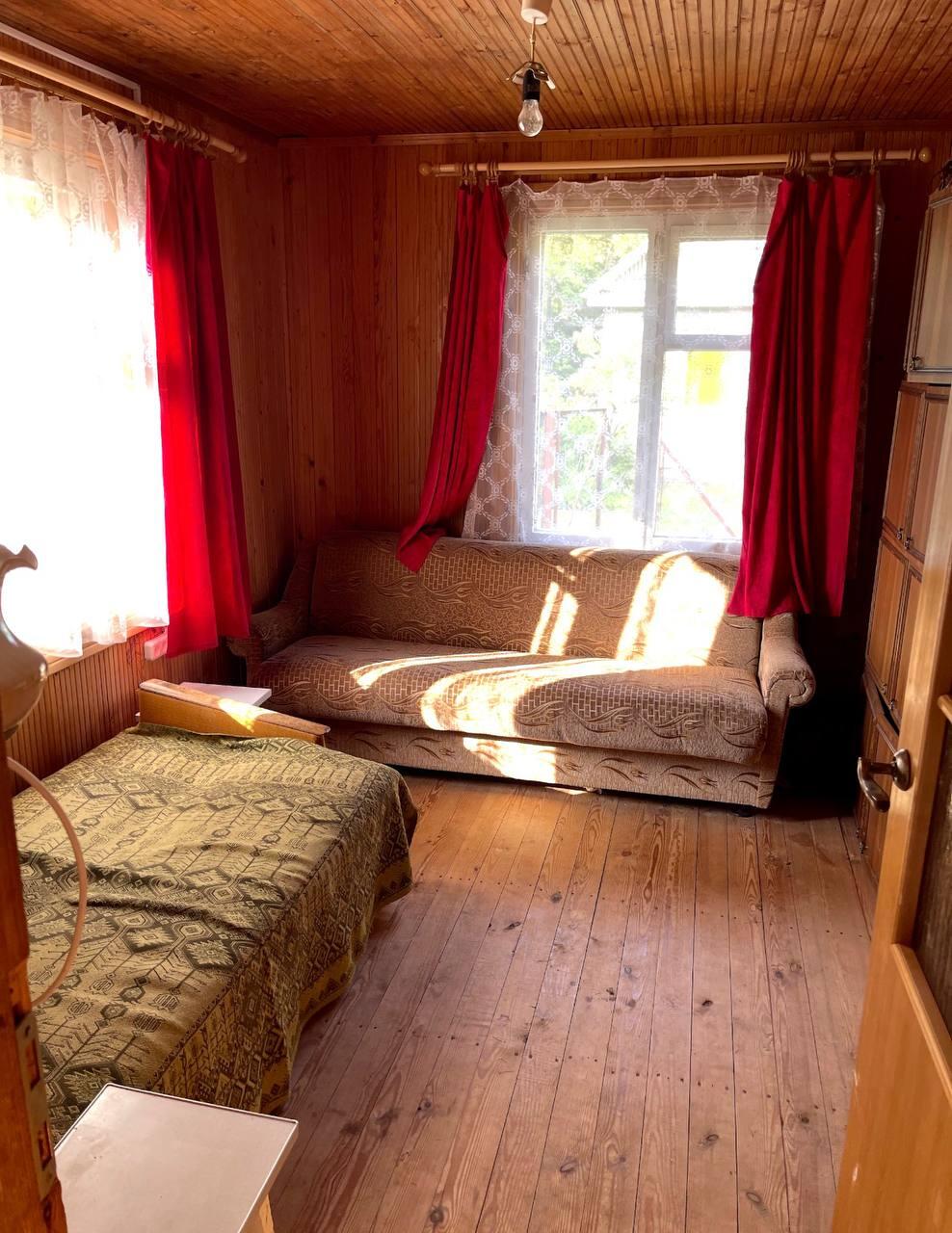 Maison 56 m² Zdanovicki sielski Saviet, Bélarus