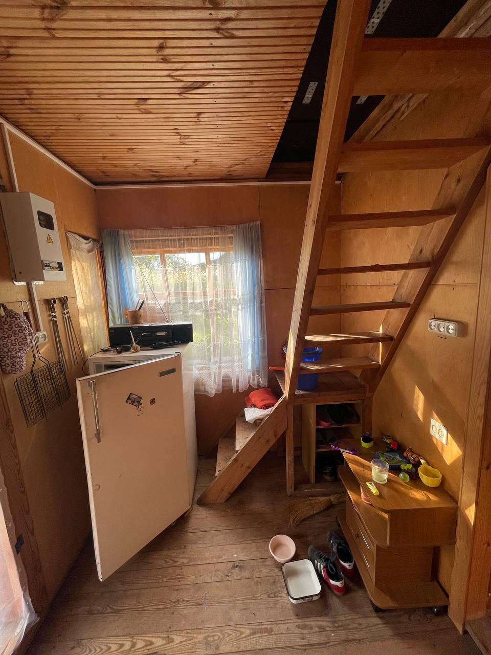 Maison 56 m² Zdanovicki sielski Saviet, Bélarus