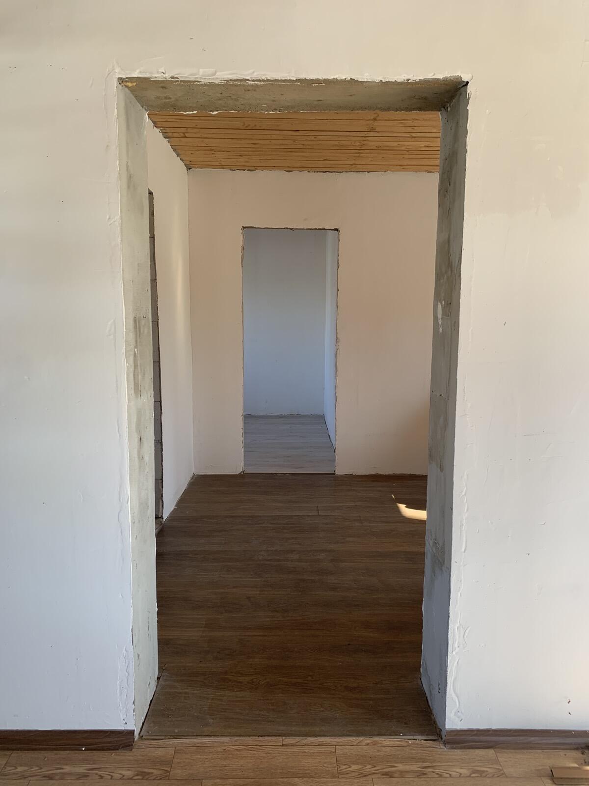 Dom 28 m² Babinicki sielski Saviet, Białoruś