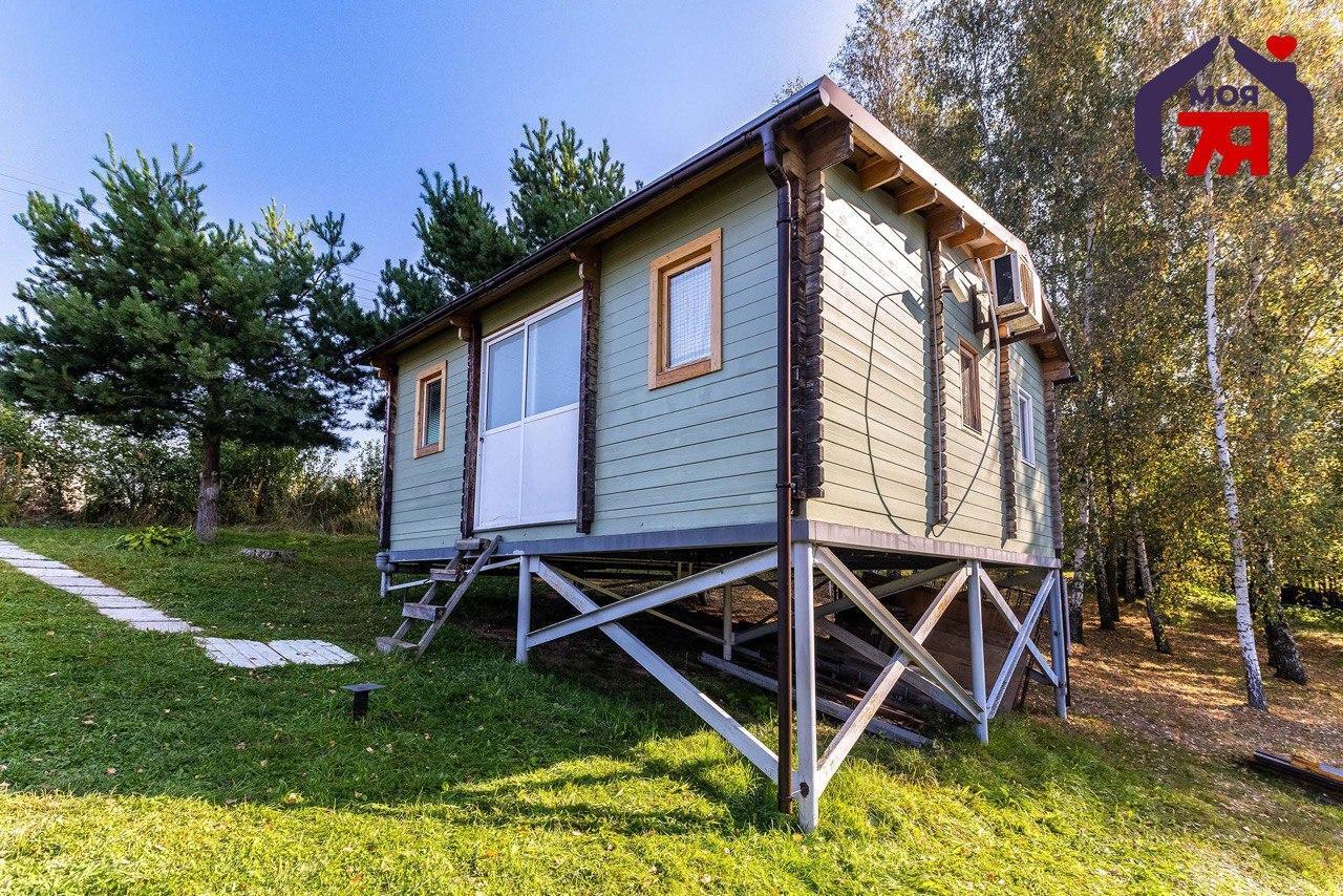 Земельные участки  Заболотский сельский Совет, Беларусь