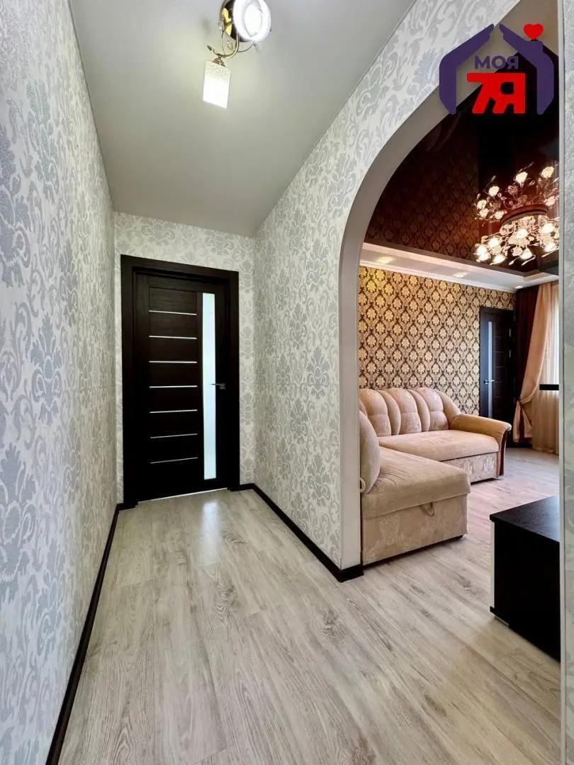 3 room apartment 42 m² Salihorsk, Belarus