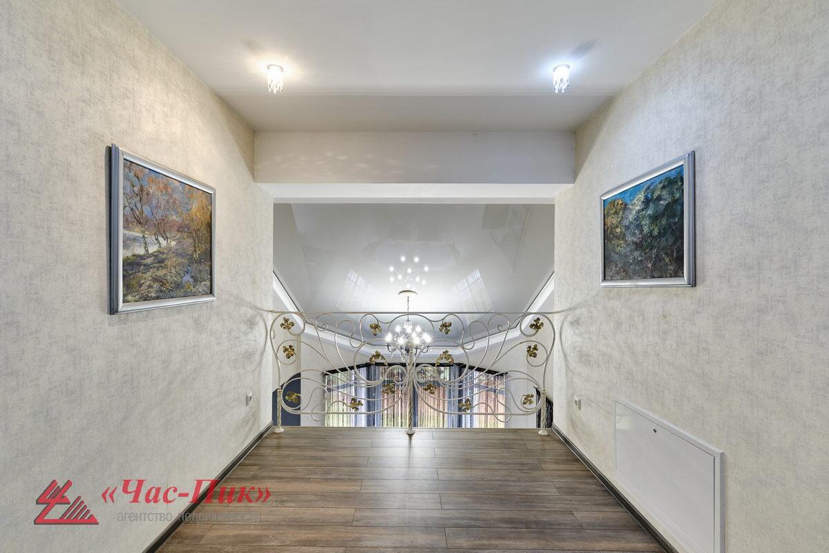 Cottage 207 m² Juchnauka, Belarus