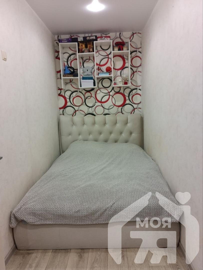 Квартира 1 комната 31 м² Молодечно, Беларусь