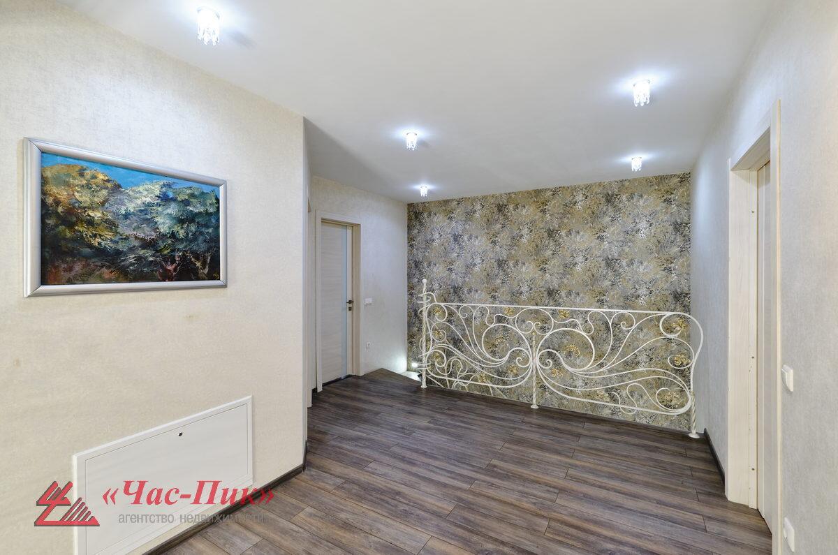 Cottage 207 m² Juchnauka, Belarus