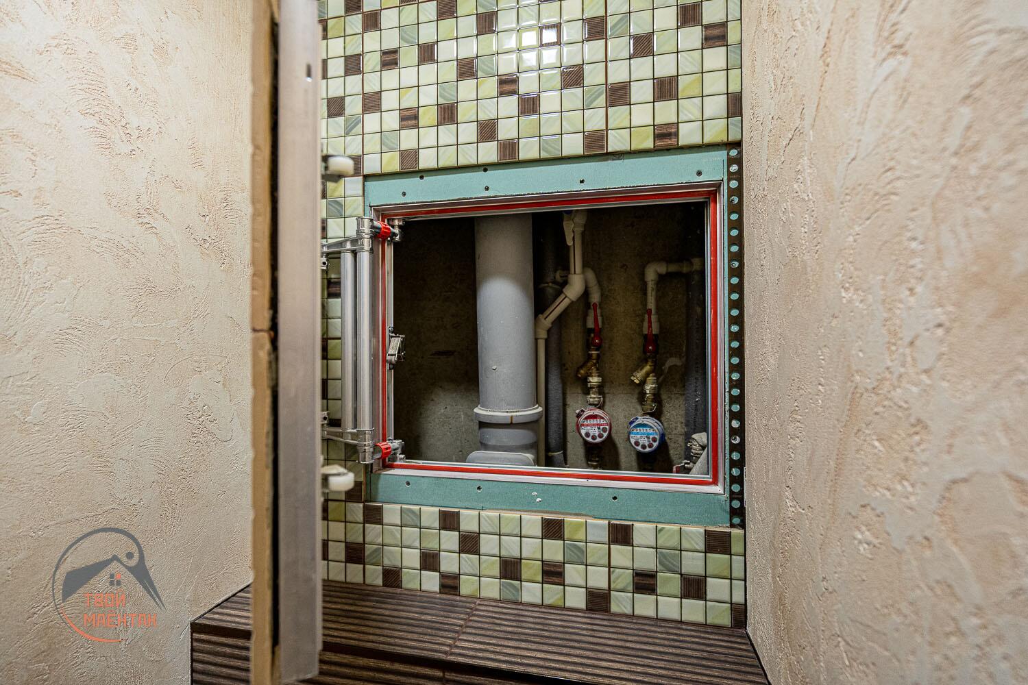 Mieszkanie 3 pokoi 79 m² Mińsk, Białoruś