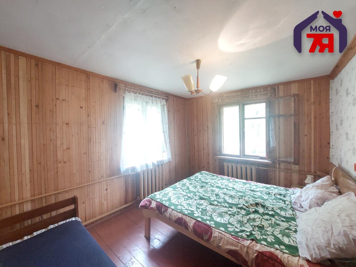 Maison 75 m² Zabalocki sielski Saviet, Bélarus