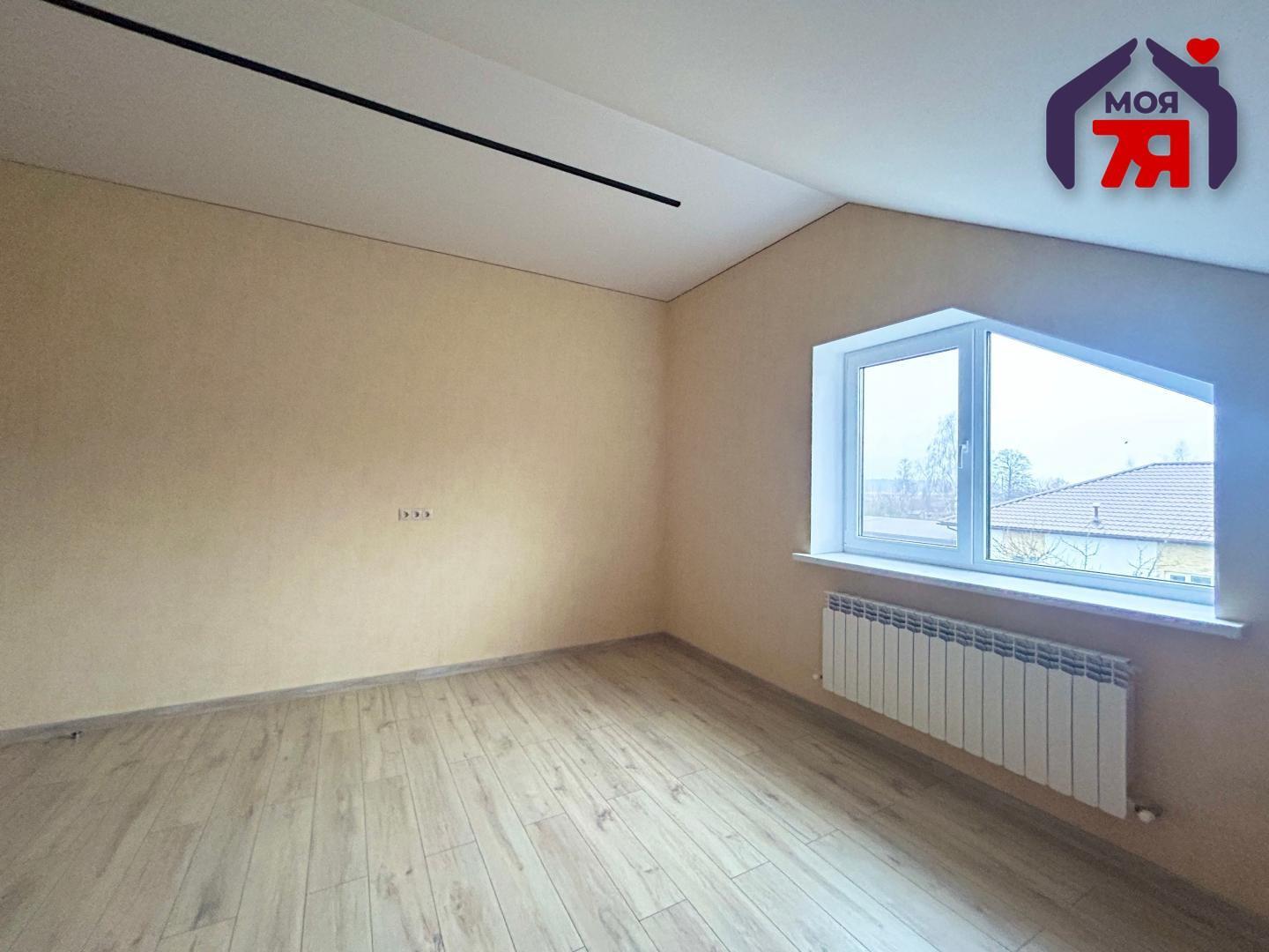 Cottage 173 m² Douhauski sielski Saviet, Belarus