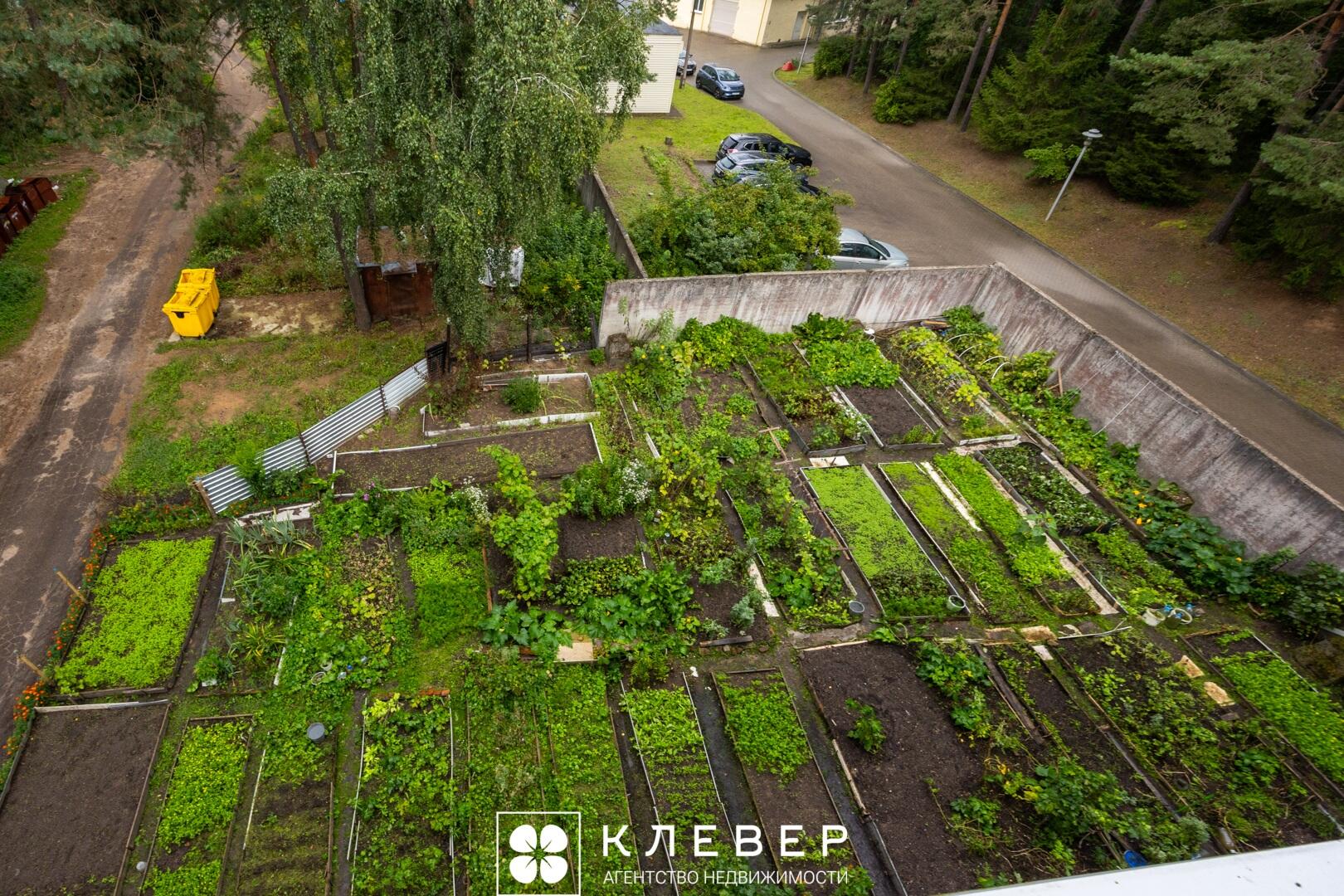  57.9м.кв., комнат 3, аг. Ждановичи (РИВВиТ, 1)