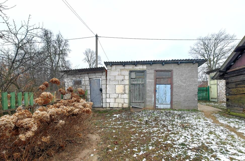 Haus  Mikhanavichy, Belarus