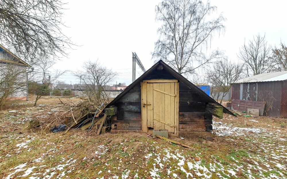 Haus  Mikhanavichy, Belarus