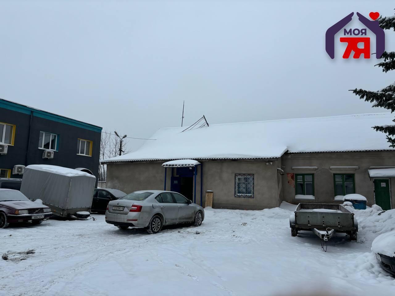 Склад 205 м² в Минске, Беларусь