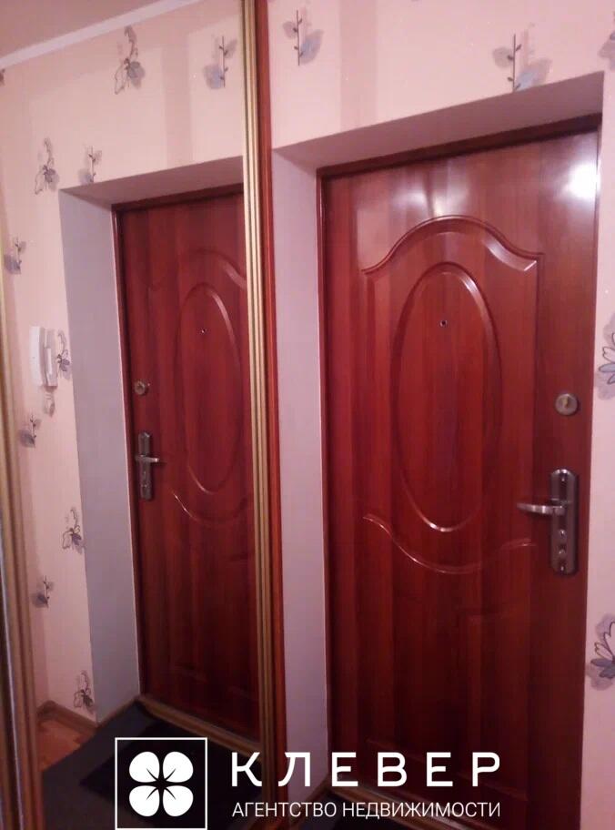 50.3м.кв., комнат 2, г. Дзержинск (Минская ул., 15)