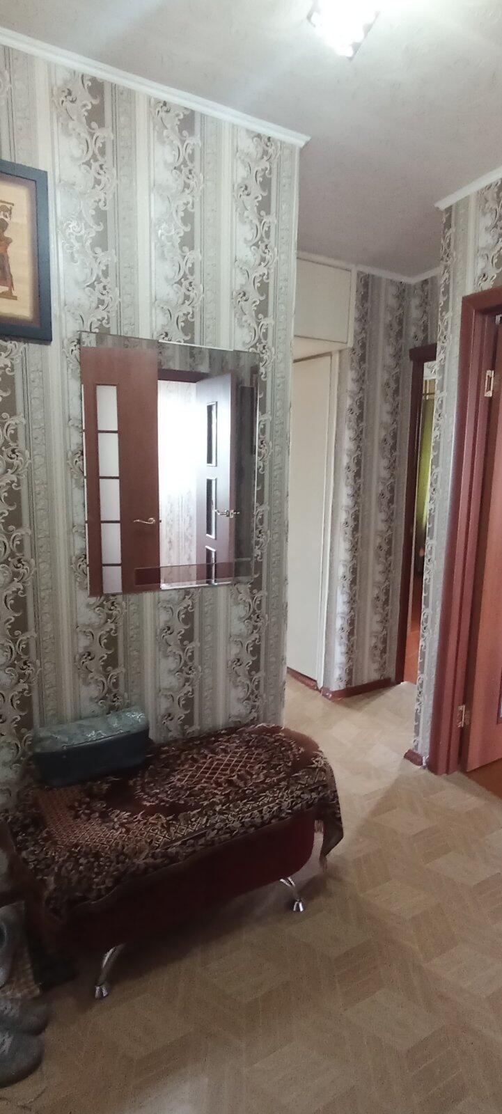 Mieszkanie 3 pokoi 64 m² Orsza, Białoruś