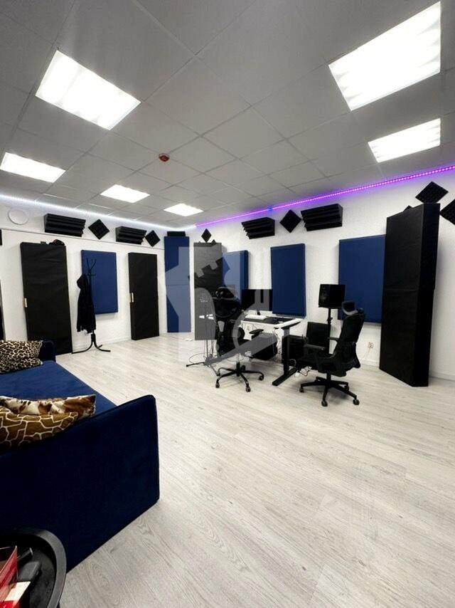 Propiedad comercial 32 m² en Minsk, Belarús