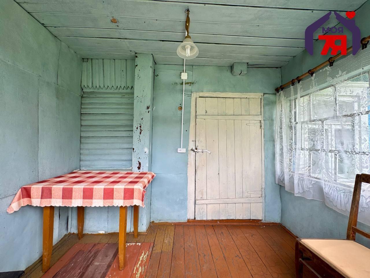 Maison 80 m² Krasnienski sielski Saviet, Bélarus