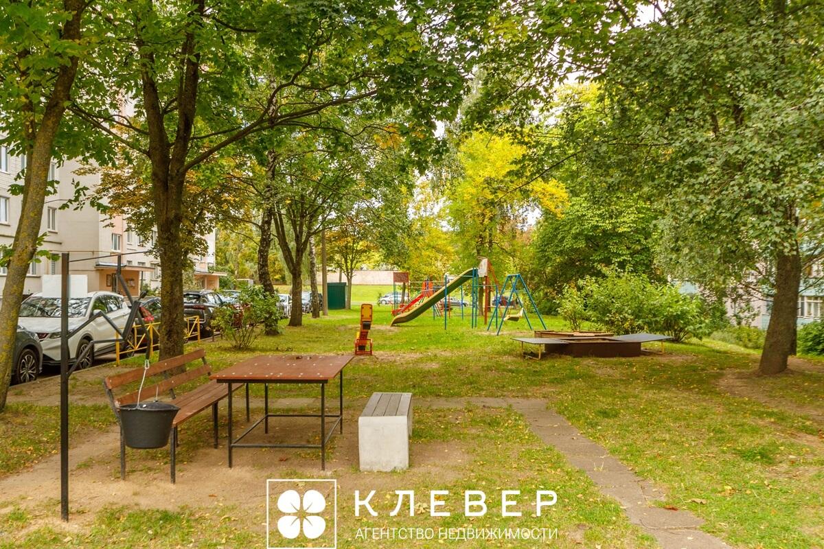  34.75м.кв., комнат 1