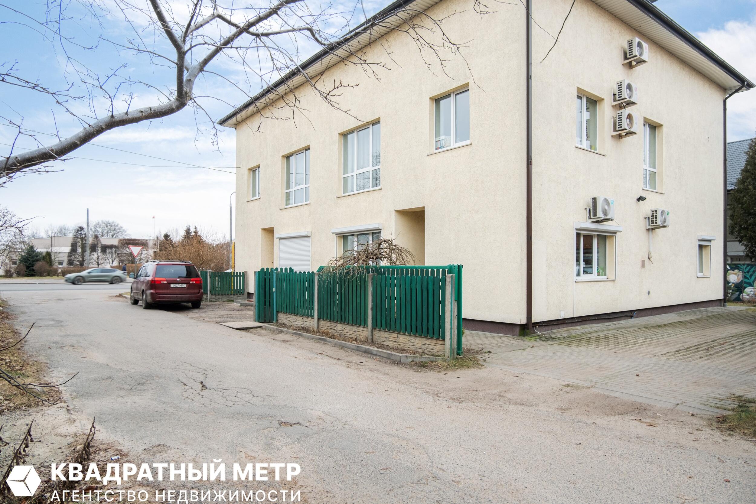 Офис 464 м² Минск, Беларусь