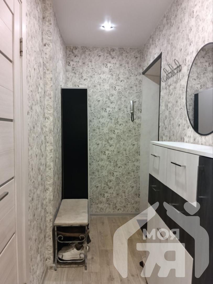 Квартира 1 комната 31 м² Молодечно, Беларусь