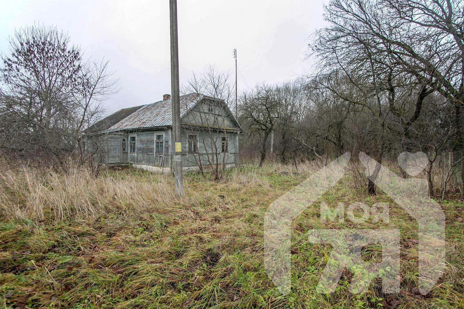 Haus 76 m² Malinouscyna, Belarus