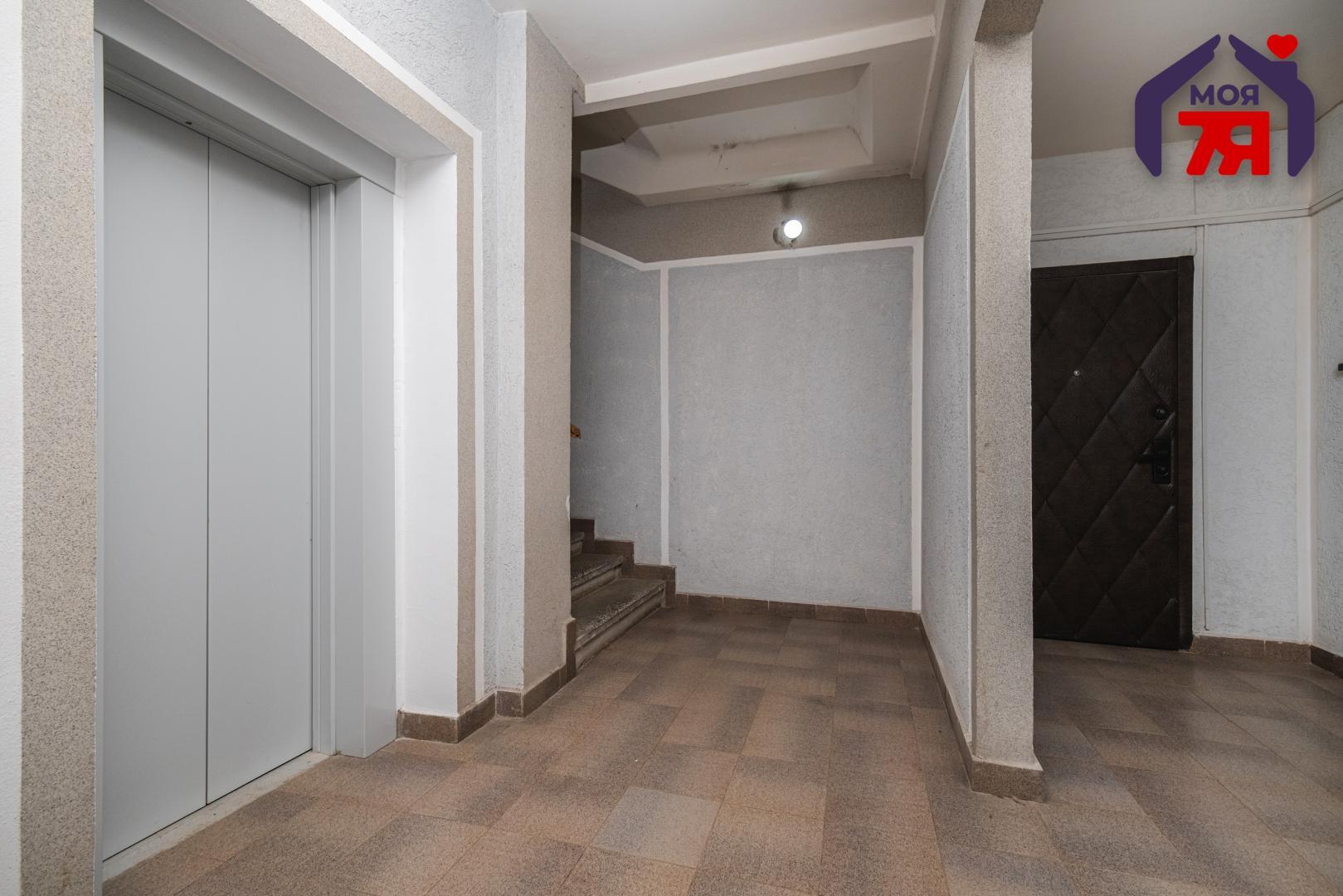 Apartamento 2 habitaciones 99 m² Minsk, Belarús