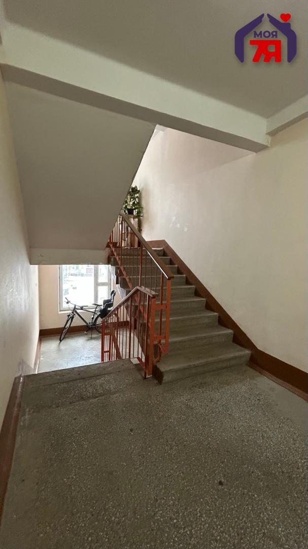 Appartement 2 chambres 54 m² Salihorsk, Bélarus