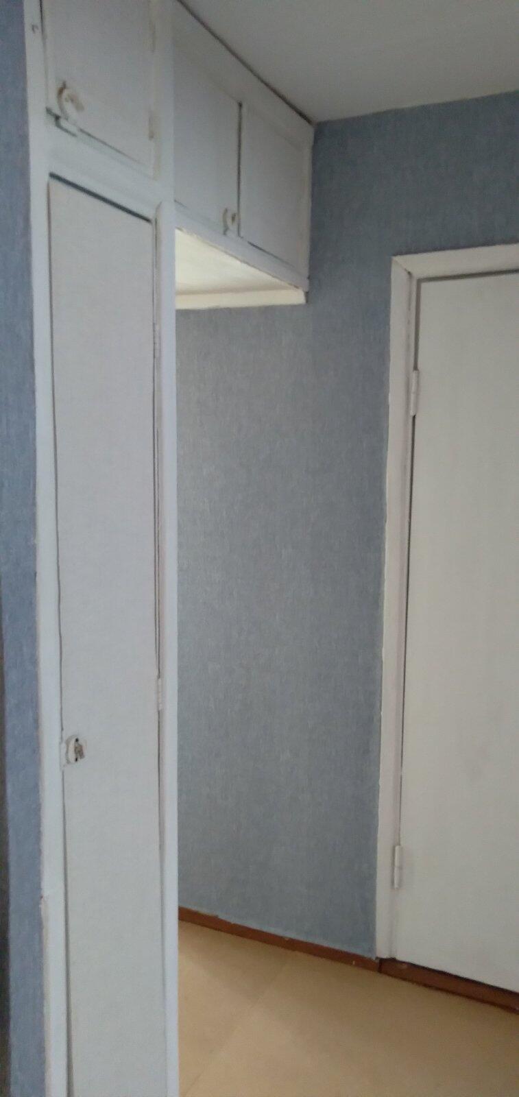 3 room apartment 63 m² Krupki, Belarus