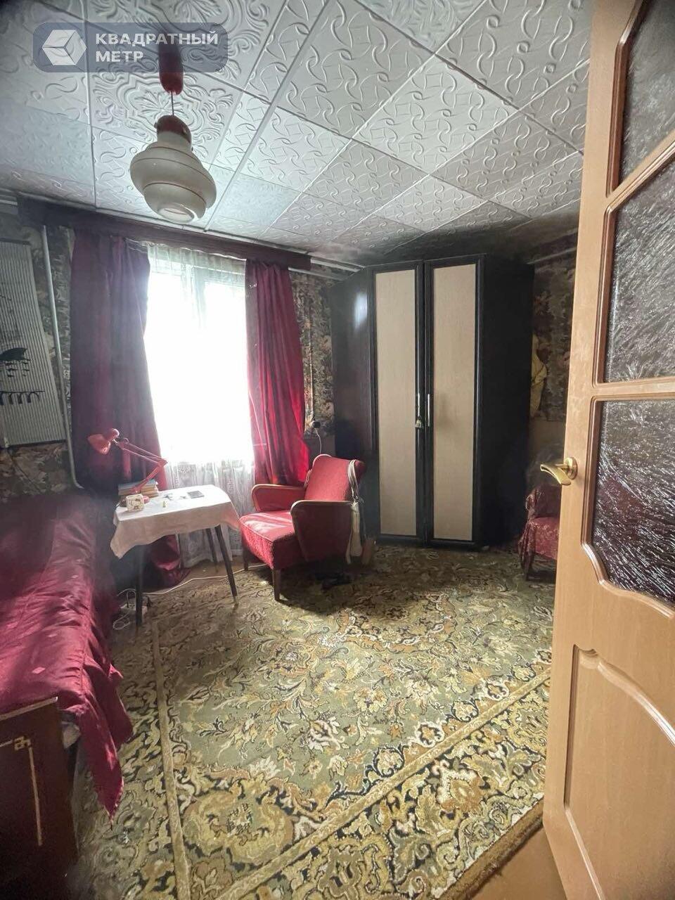 House  Jerchi, Belarus