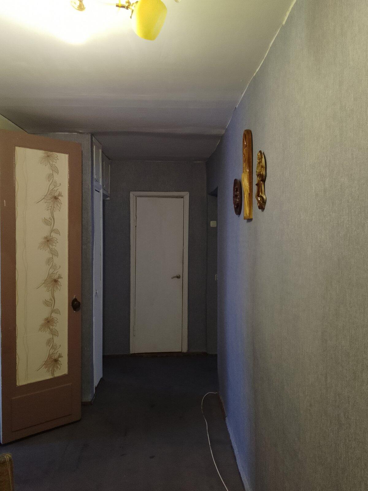 3 room apartment 63 m² Krupki, Belarus