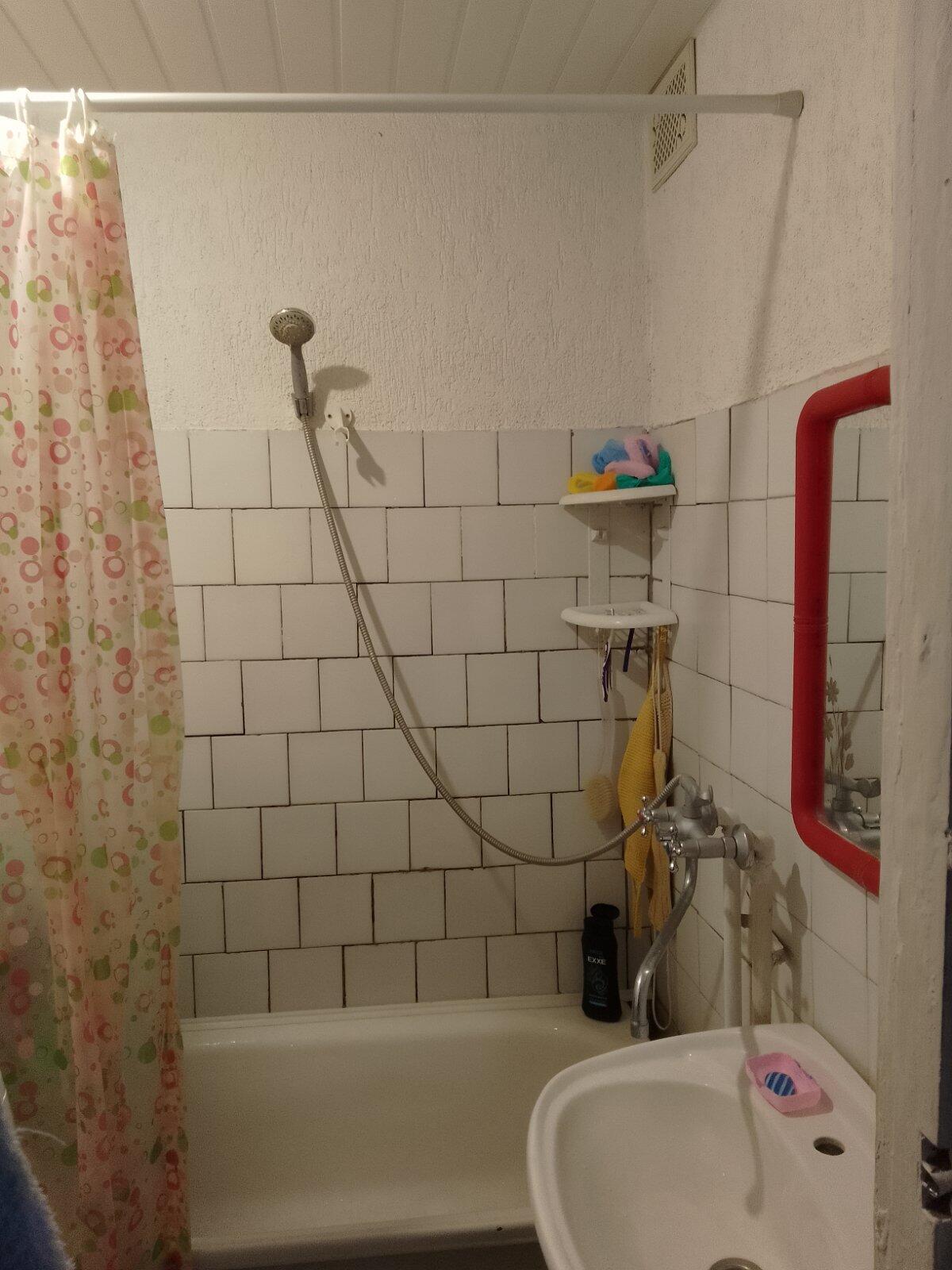 3 room apartment 63 m² Krupki, Belarus