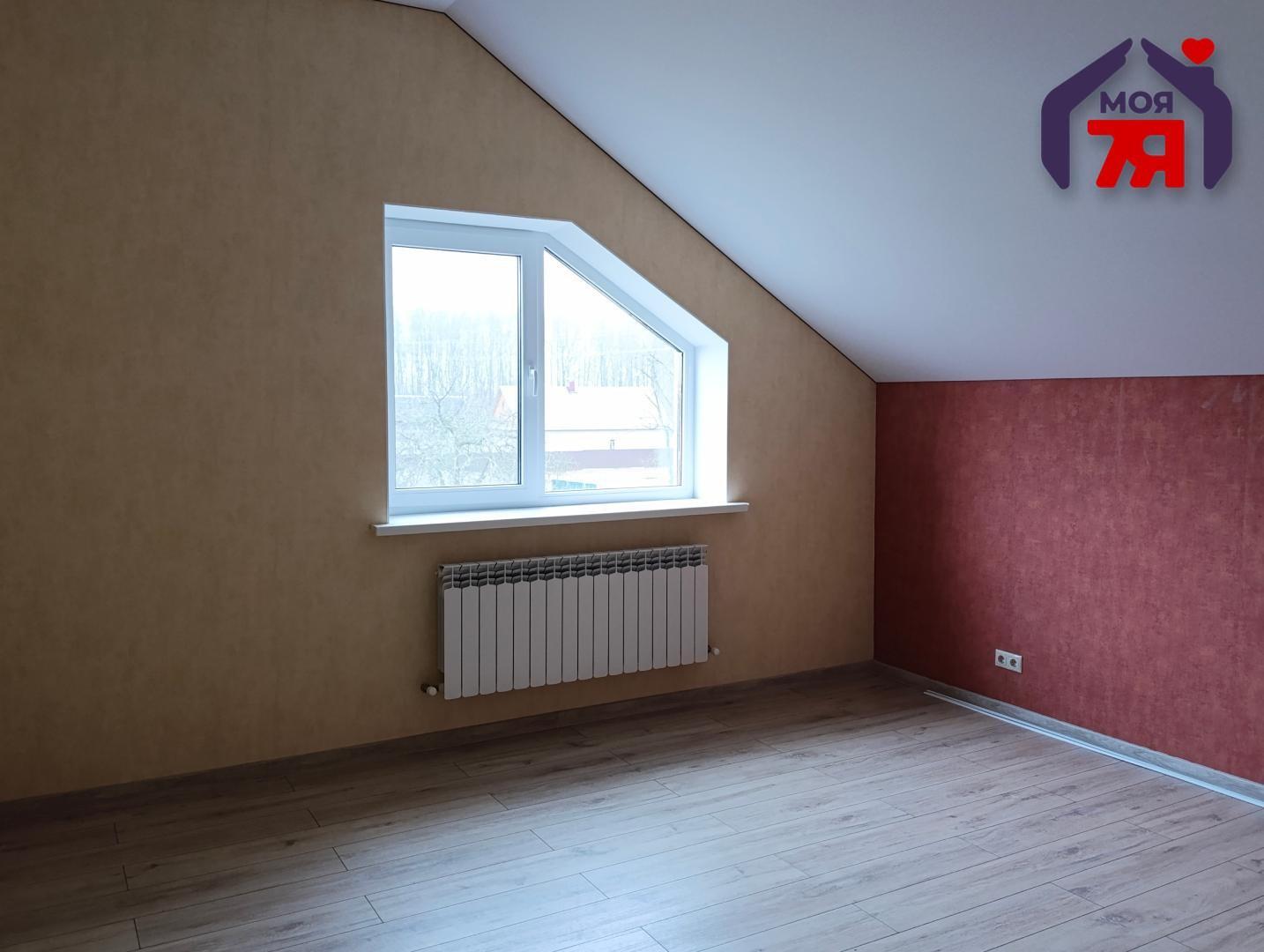 Cottage 173 m² Douhauski sielski Saviet, Belarus