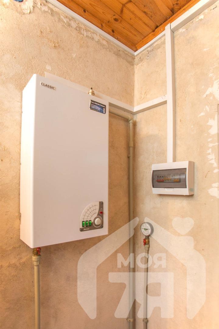 Casa 62 m² Miasocki sielski Saviet, Belarús