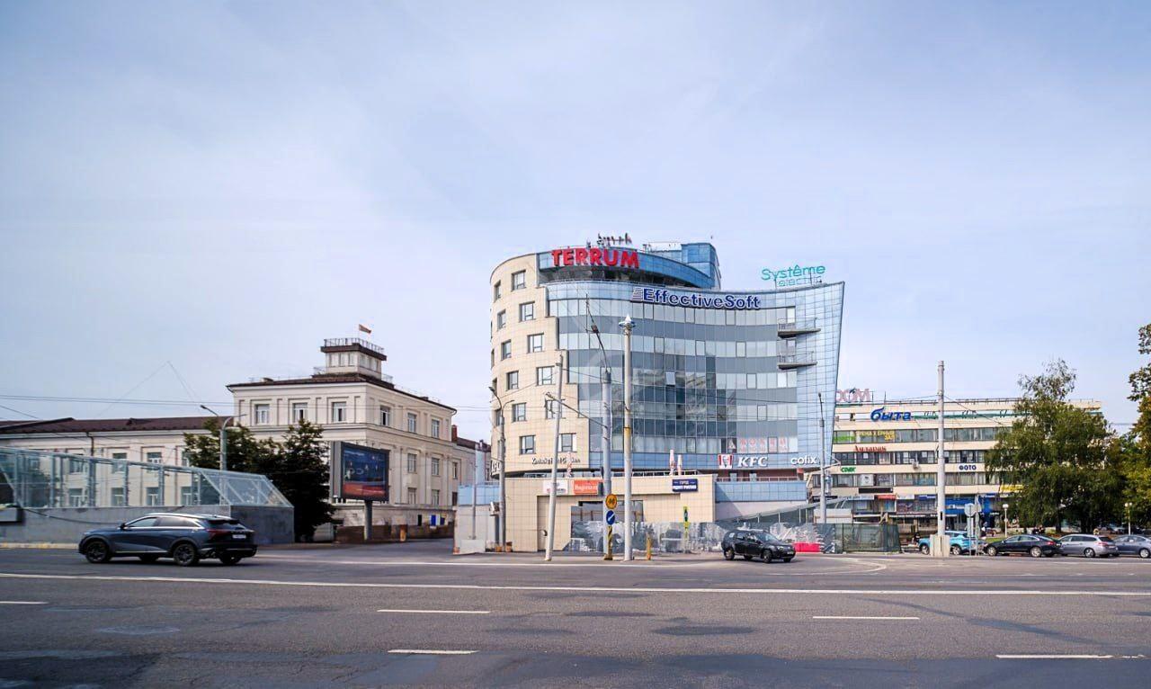 Propiedad comercial 24 m² en Minsk, Belarús