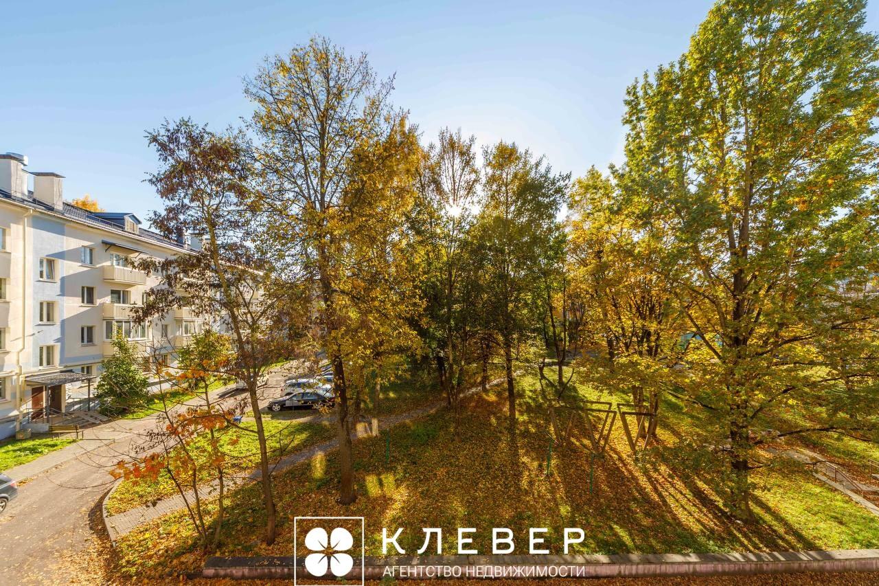  32м.кв., комнат 1, г. Минск (Волгоградская ул., 39)