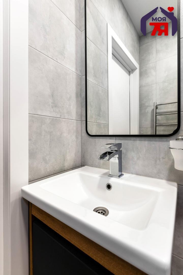 Wohnung 3 zimmer 74 m² Minsk, Belarus