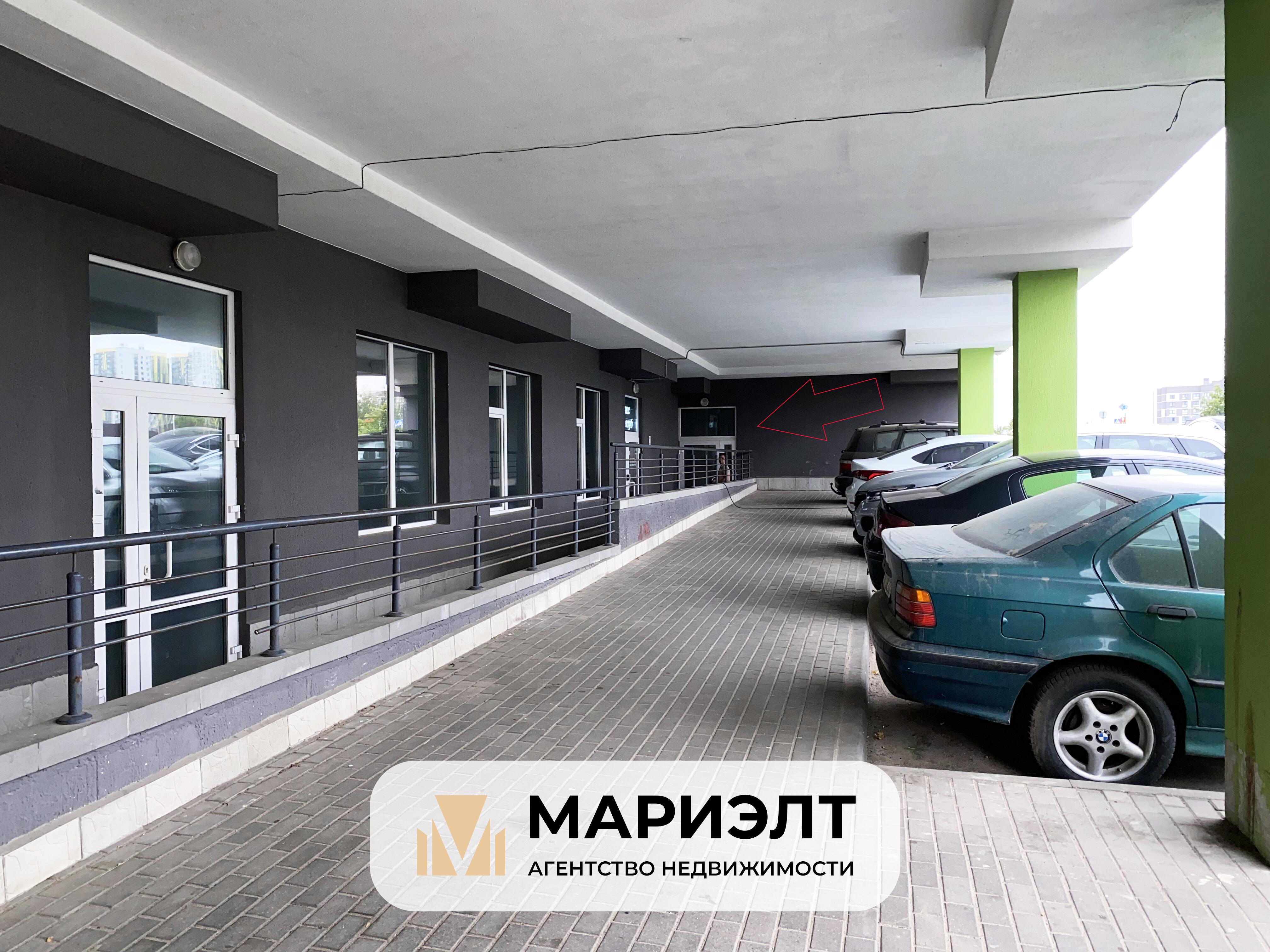 Shop 298 m² in Minsk, Belarus