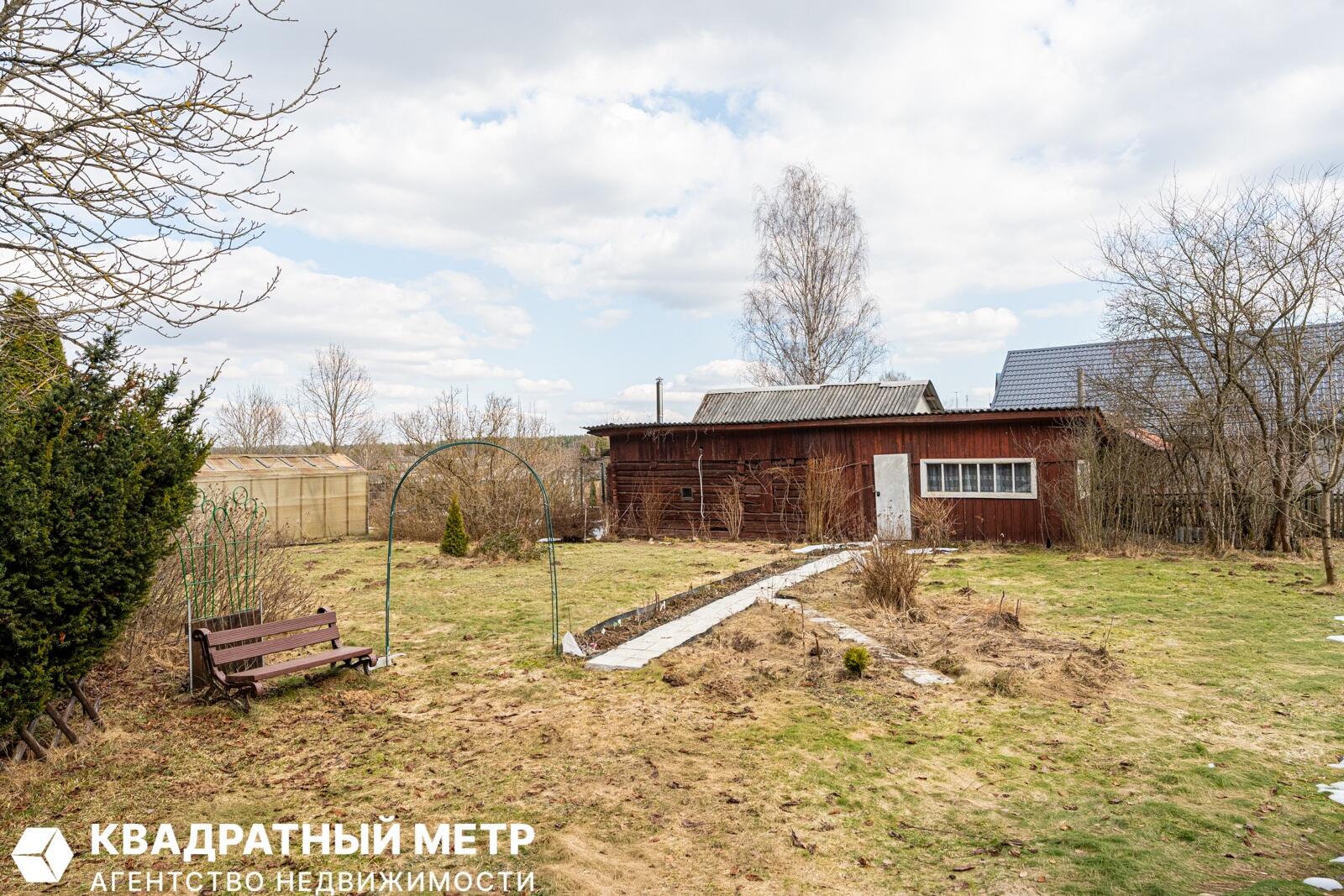 Haus  Rakaw, Belarus