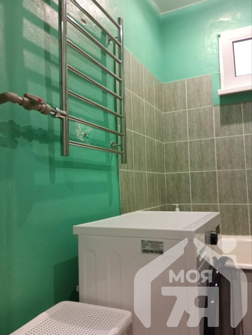 Квартира 1 комната 31 м² Молодечно, Беларусь