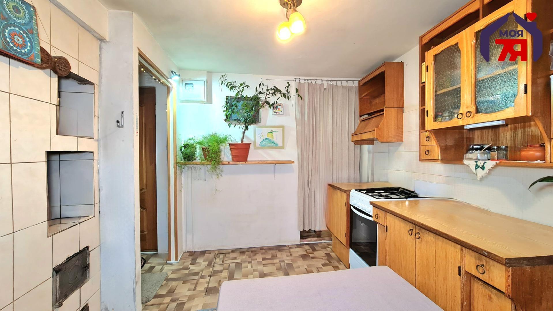 2 room apartment 50 m² Nieharelski sielski Saviet, Belarus