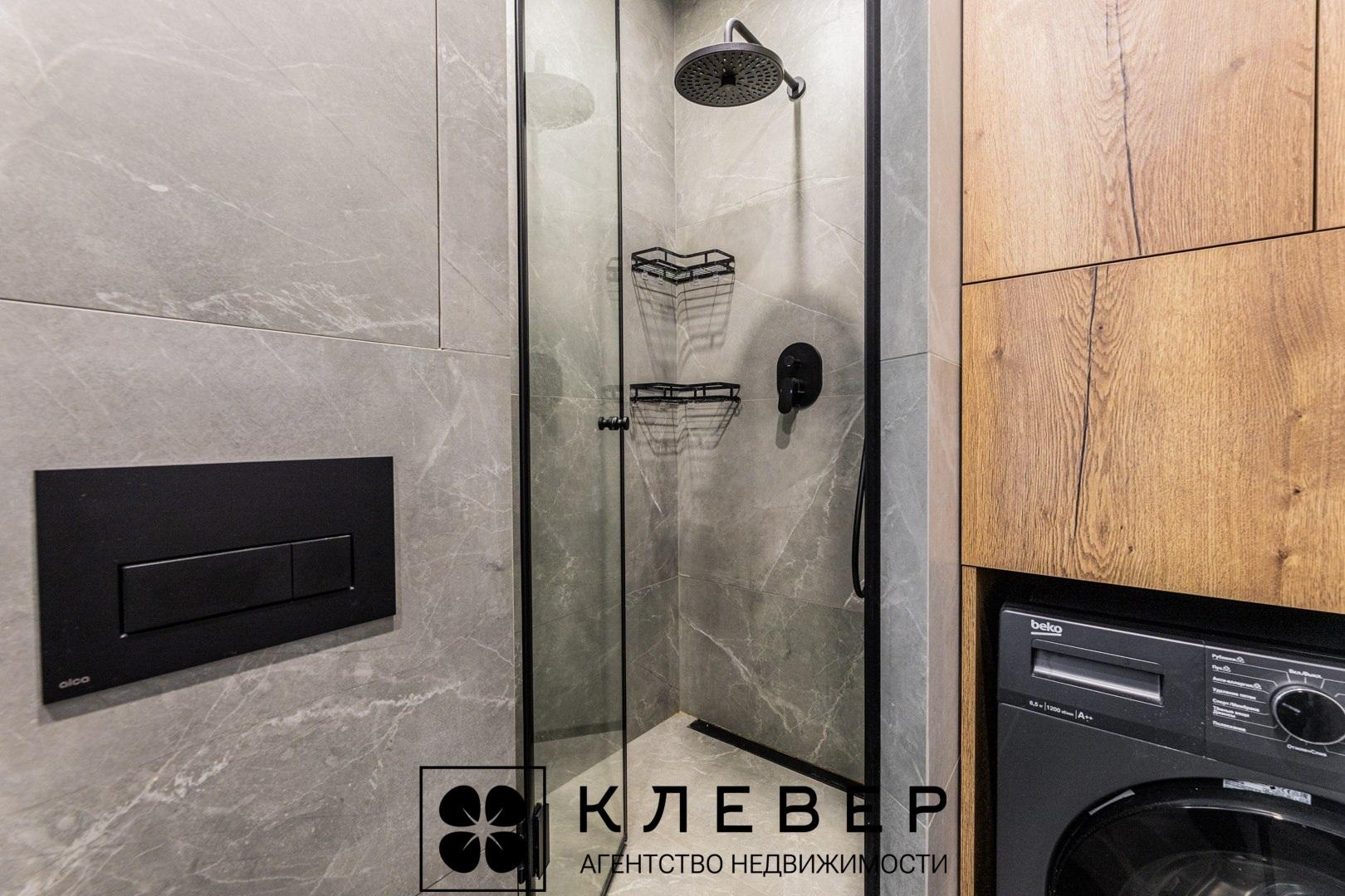  57.9м.кв., комнат 3, г. Минск (Игоря Лученка ул., 29)