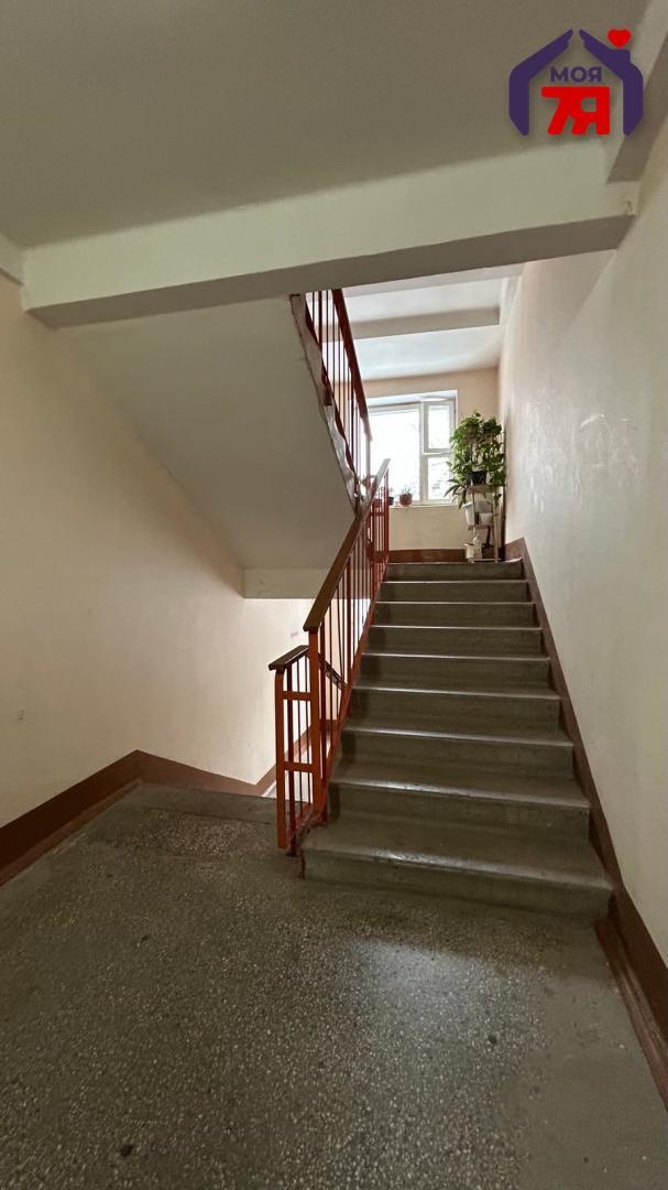 Appartement 2 chambres 54 m² Salihorsk, Bélarus