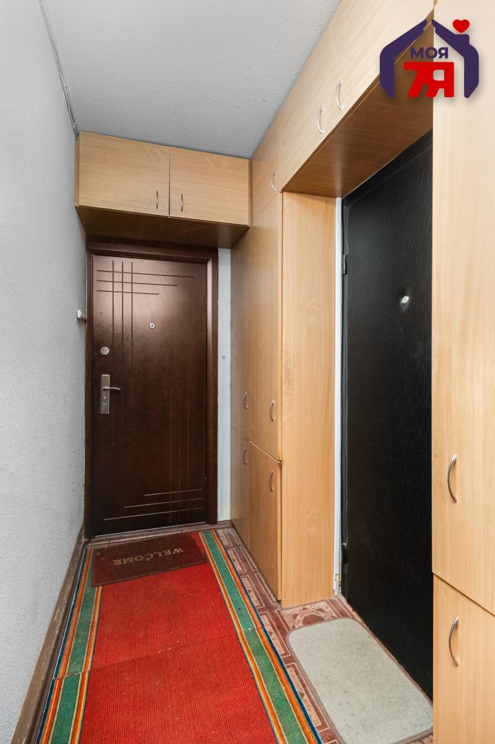 Квартира 3 комнаты 77 м² Минск, Беларусь