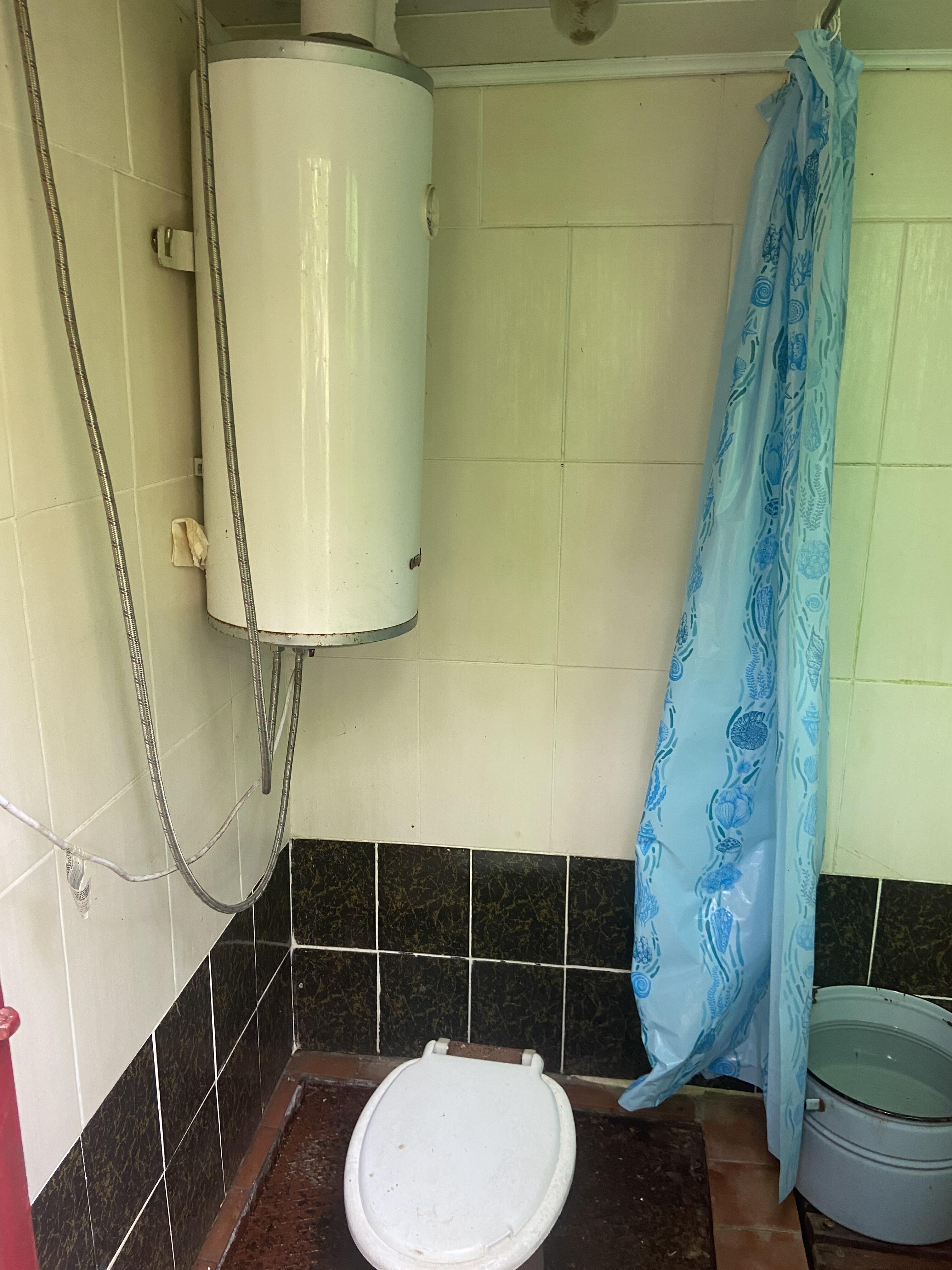 Maison 33 m² Radaskovicki sielski Saviet, Bélarus