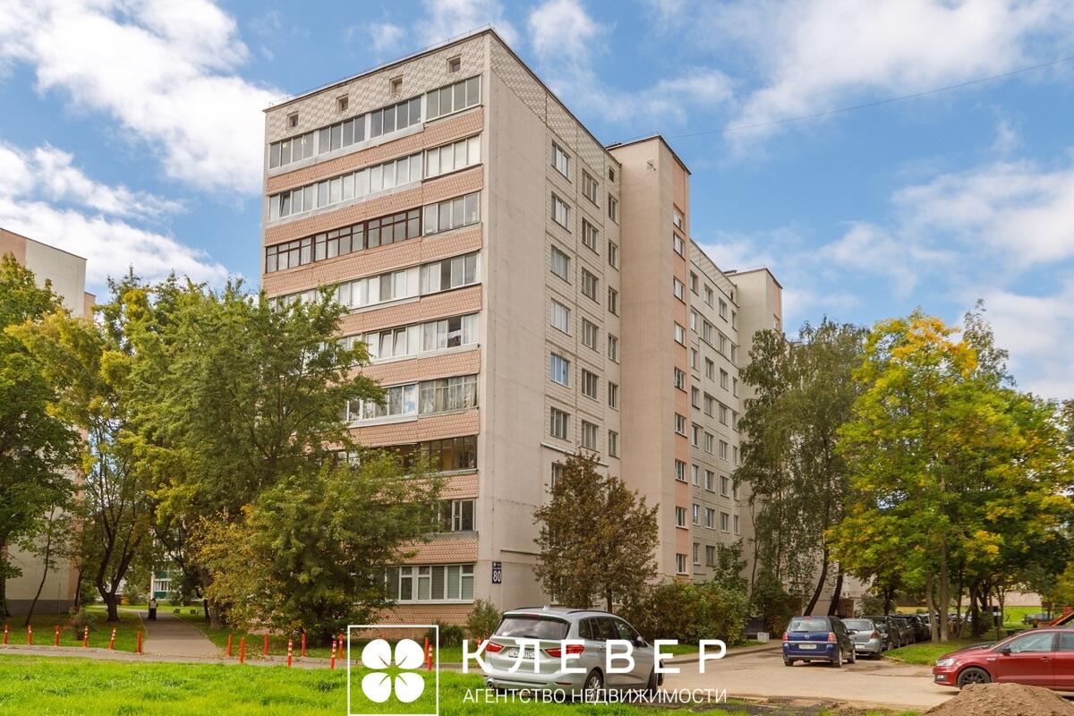  34.75м.кв., комнат 1