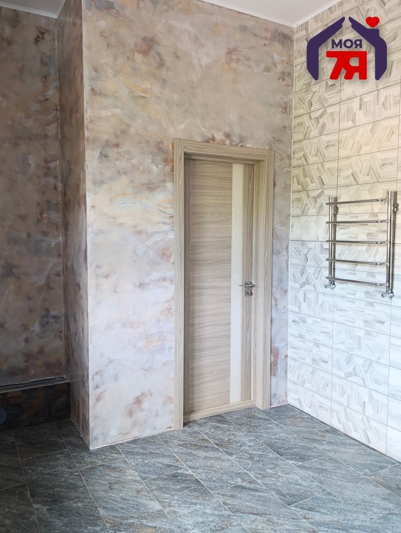 Cottage 173 m² Douhauski sielski Saviet, Belarus